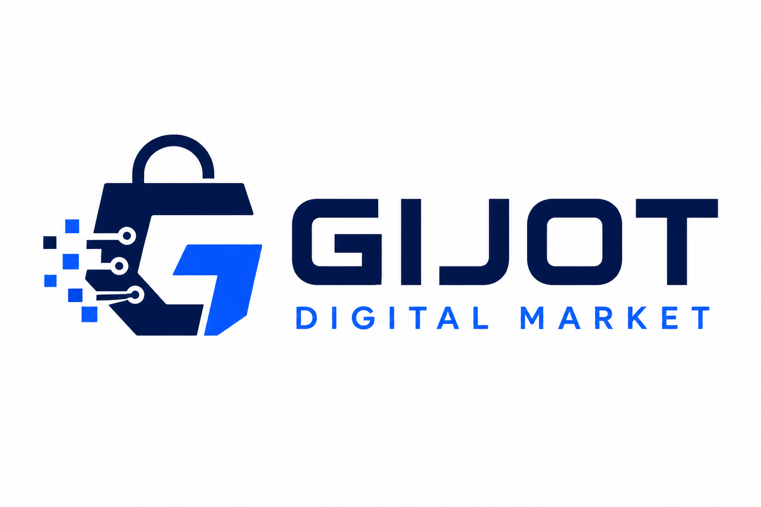 GIJOT Digital Market